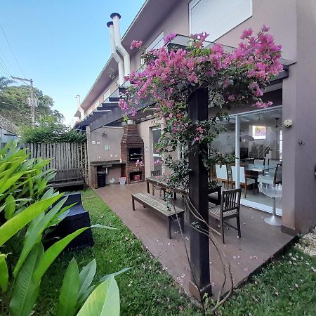Pe Na Areia Em Boicucanga Condominio Aquamarine - Perto De Maresias E Camburi Luaran gambar