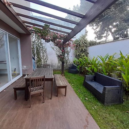 Pe Na Areia Em Boicucanga Condominio Aquamarine - Perto De Maresias E Camburi Luaran gambar