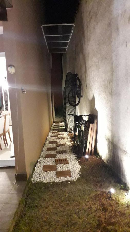 Pe Na Areia Em Boicucanga Condominio Aquamarine - Perto De Maresias E Camburi Luaran gambar