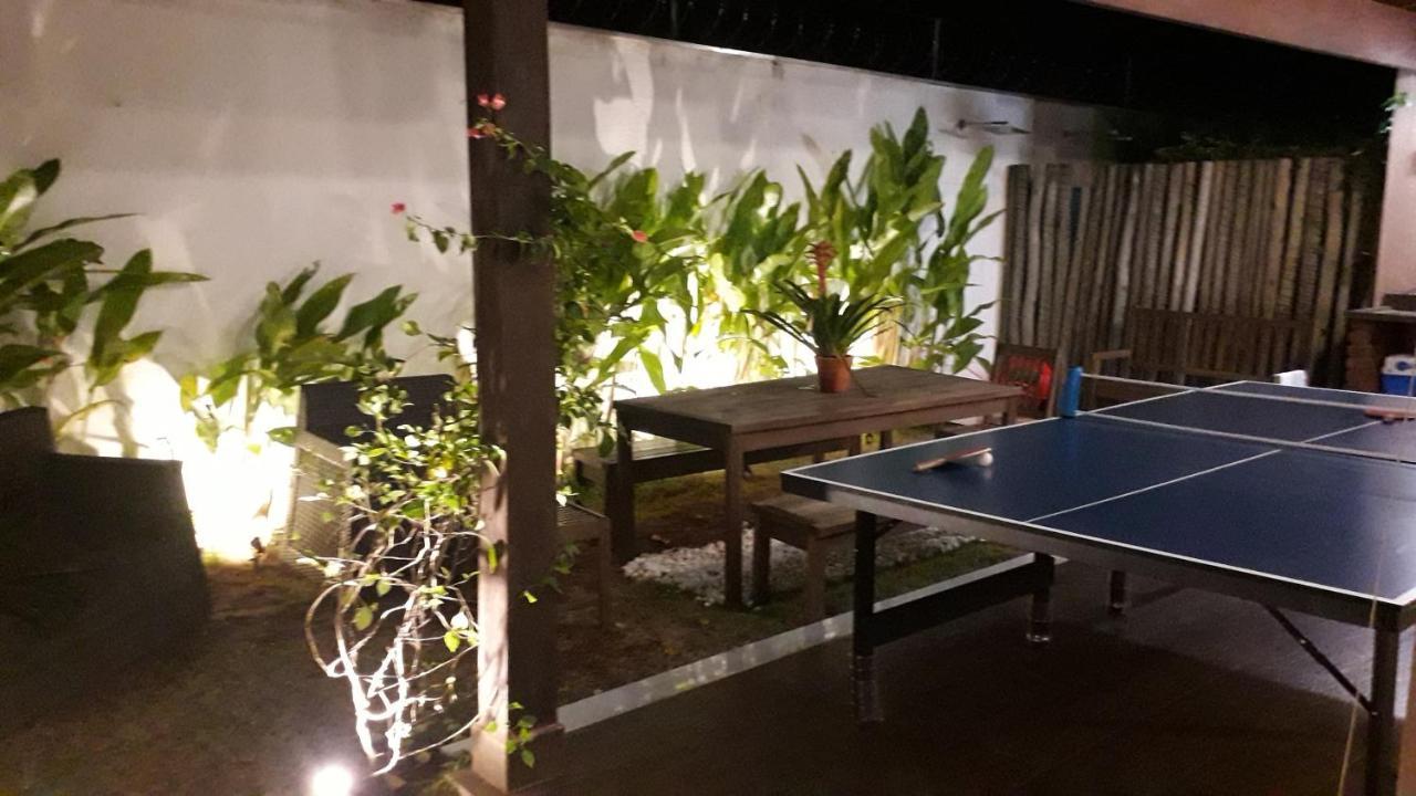 Pe Na Areia Em Boicucanga Condominio Aquamarine - Perto De Maresias E Camburi Luaran gambar