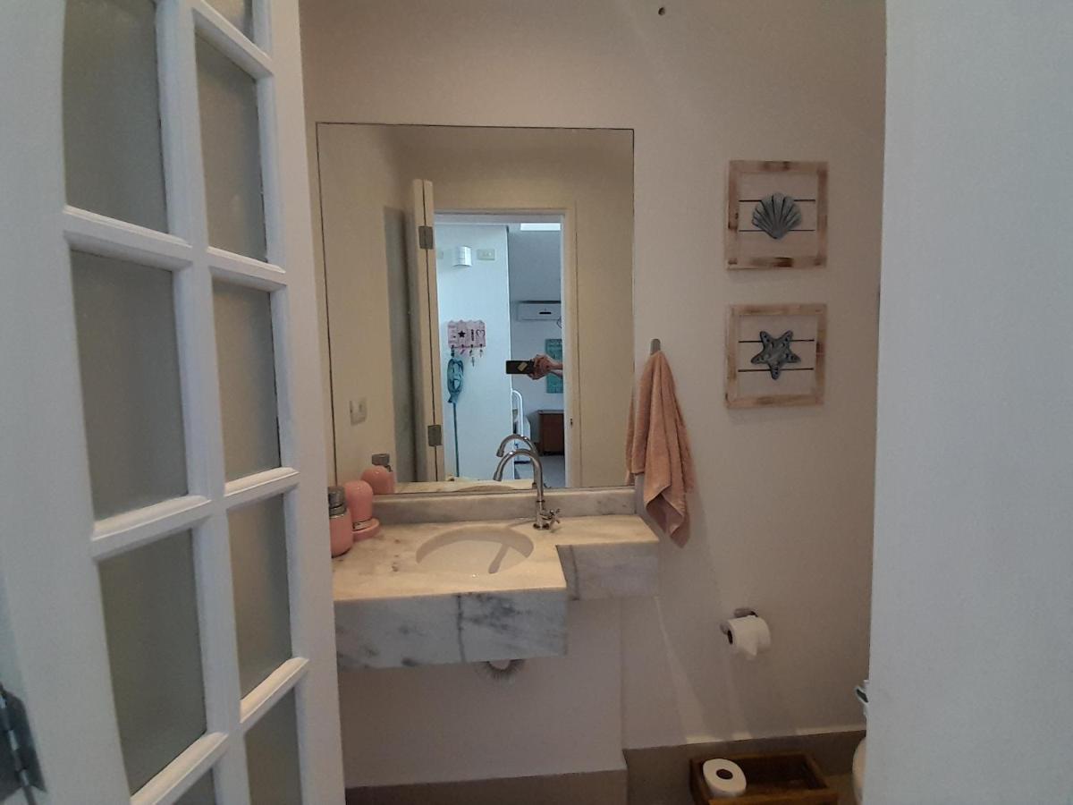 Pe Na Areia Em Boicucanga Condominio Aquamarine - Perto De Maresias E Camburi Luaran gambar