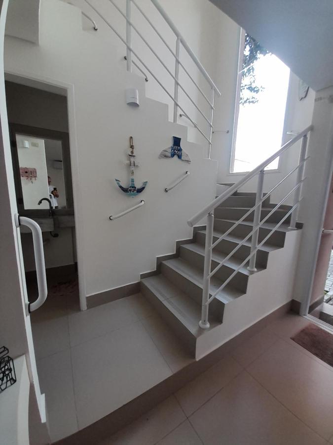 Pe Na Areia Em Boicucanga Condominio Aquamarine - Perto De Maresias E Camburi Luaran gambar