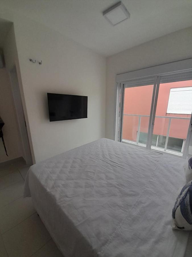 Pe Na Areia Em Boicucanga Condominio Aquamarine - Perto De Maresias E Camburi Luaran gambar
