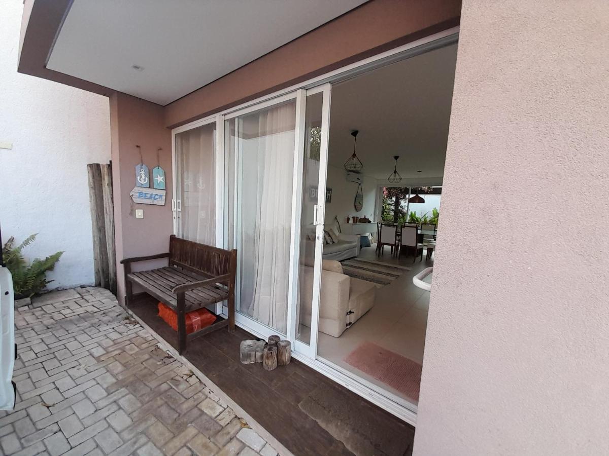 Pe Na Areia Em Boicucanga Condominio Aquamarine - Perto De Maresias E Camburi Luaran gambar