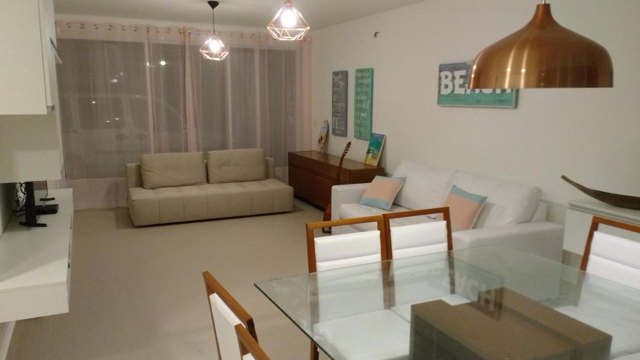 Pe Na Areia Em Boicucanga Condominio Aquamarine - Perto De Maresias E Camburi Luaran gambar